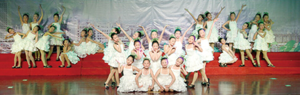 “童声里的中国•文明礼仪伴我行”儿童歌曲征集推广活动